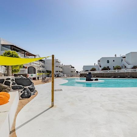 The Colors House, 629 - Private Apartment Costa Teguise Bagian luar foto