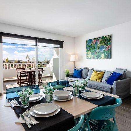 The Colors House, 629 - Private Apartment Costa Teguise Bagian luar foto