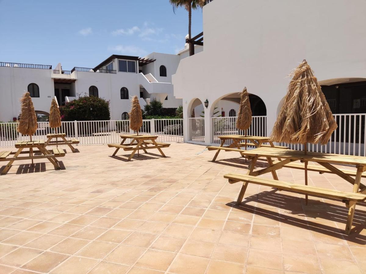 The Colors House, 629 - Private Apartment Costa Teguise Bagian luar foto
