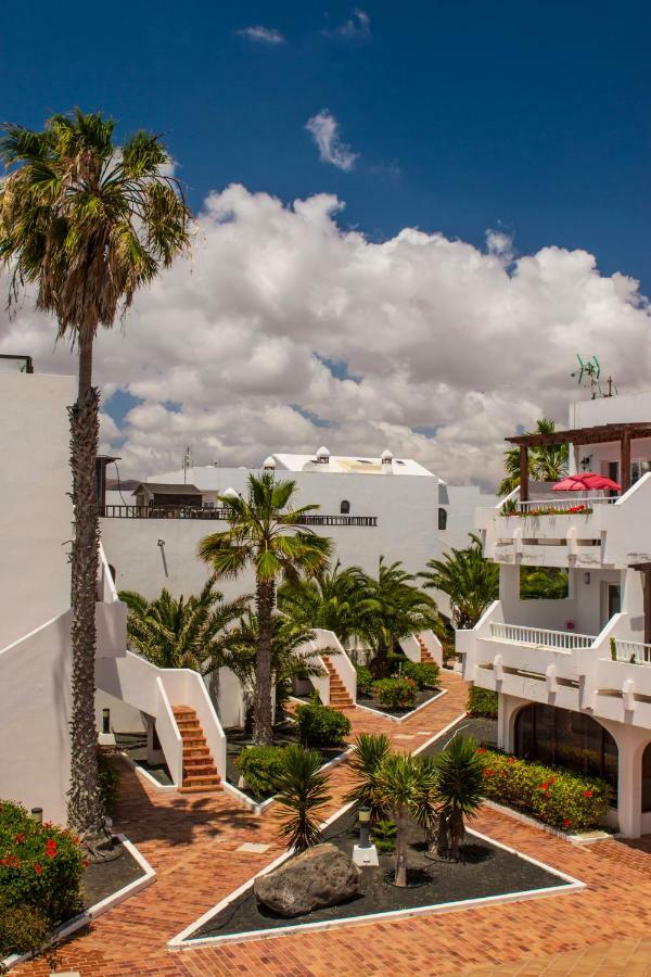 The Colors House, 629 - Private Apartment Costa Teguise Bagian luar foto