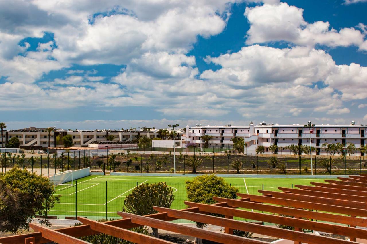 The Colors House, 629 - Private Apartment Costa Teguise Bagian luar foto