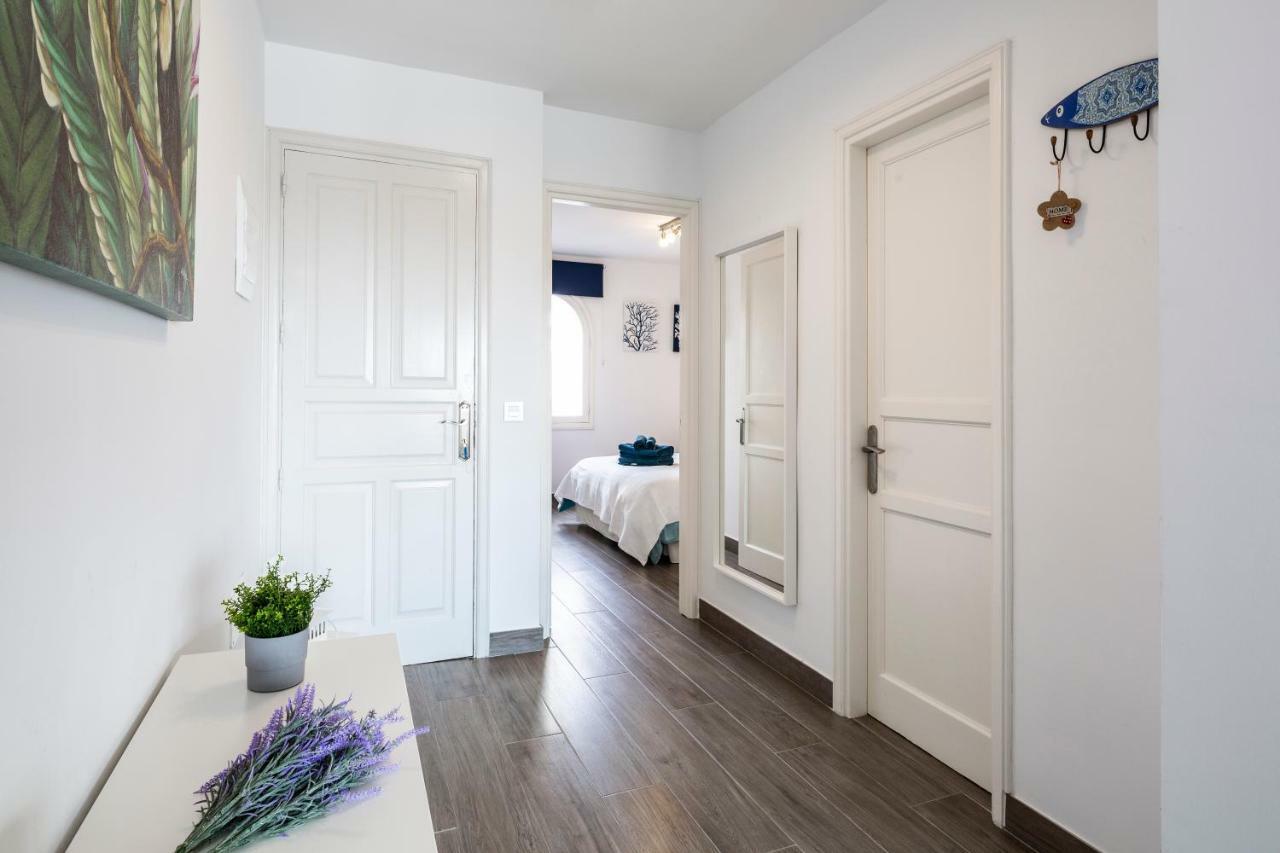 The Colors House, 629 - Private Apartment Costa Teguise Bagian luar foto