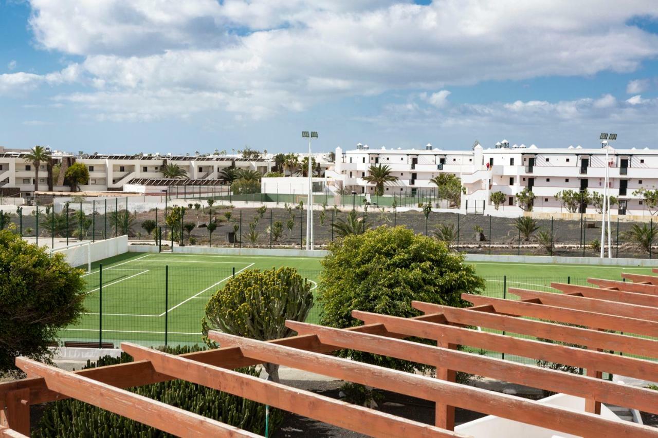 The Colors House, 629 - Private Apartment Costa Teguise Bagian luar foto