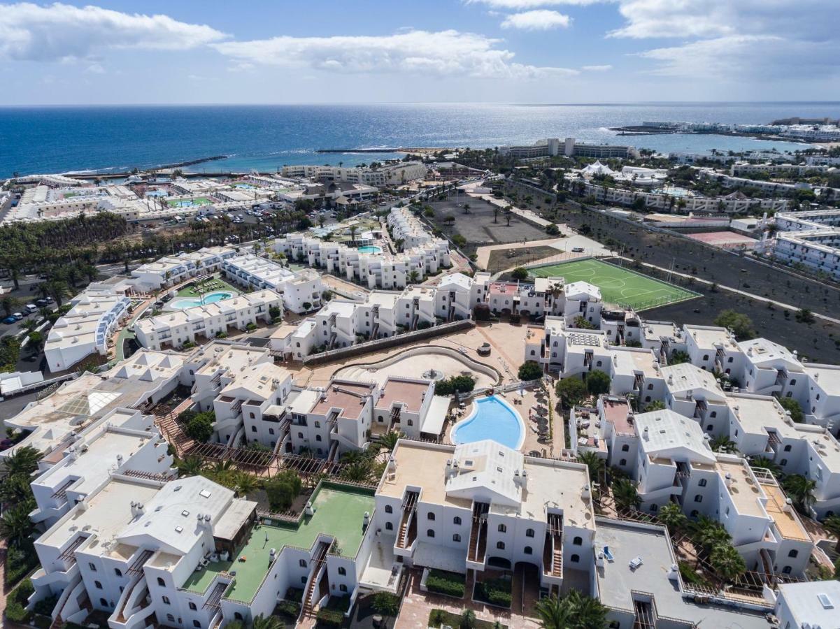 The Colors House, 629 - Private Apartment Costa Teguise Bagian luar foto