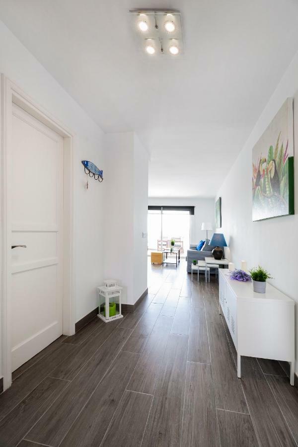 The Colors House, 629 - Private Apartment Costa Teguise Bagian luar foto