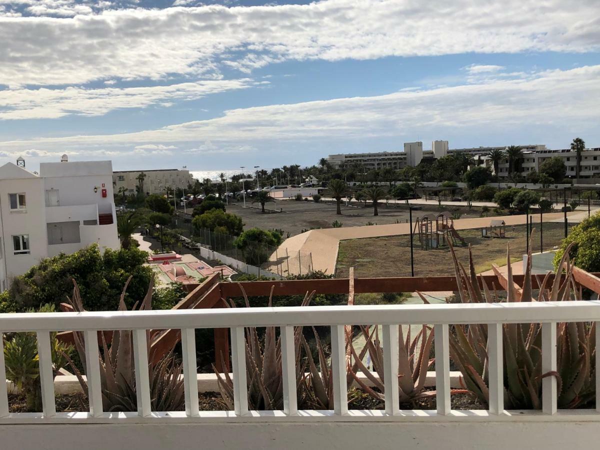 The Colors House, 629 - Private Apartment Costa Teguise Bagian luar foto
