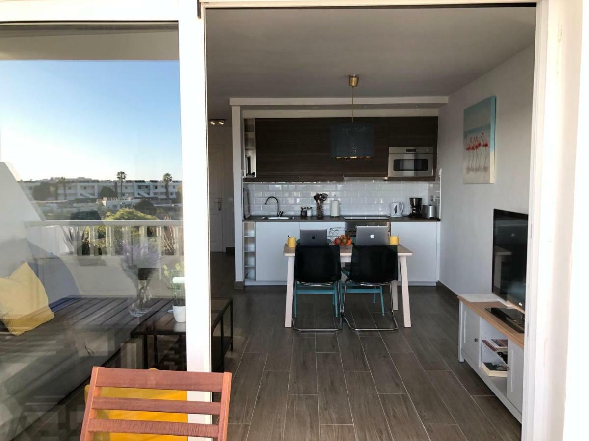The Colors House, 629 - Private Apartment Costa Teguise Bagian luar foto