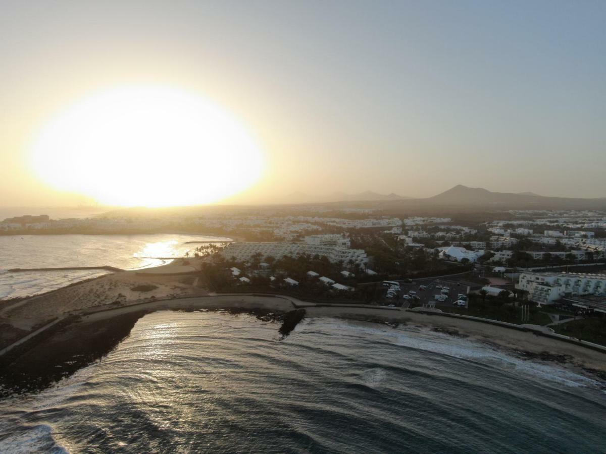 The Colors House, 629 - Private Apartment Costa Teguise Bagian luar foto