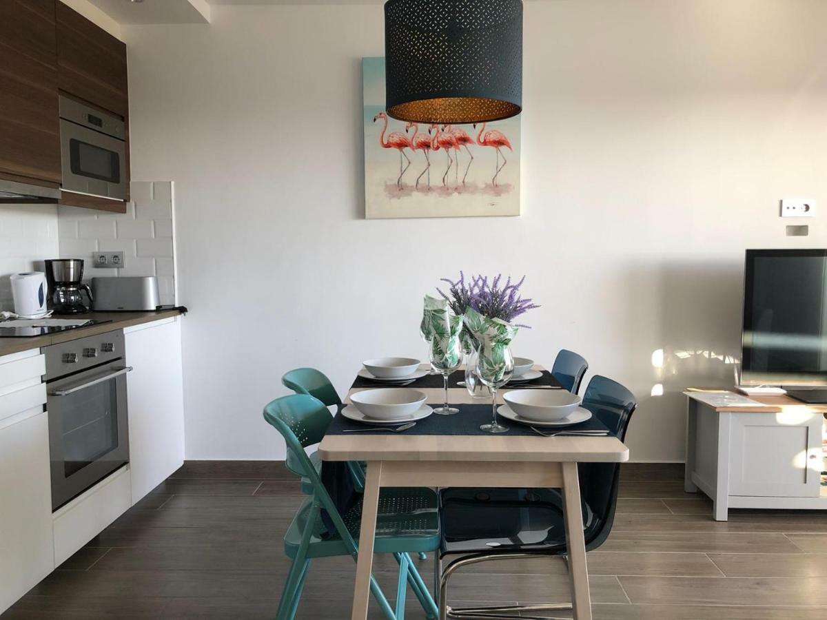The Colors House, 629 - Private Apartment Costa Teguise Bagian luar foto