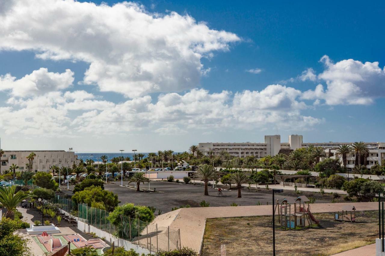 The Colors House, 629 - Private Apartment Costa Teguise Bagian luar foto