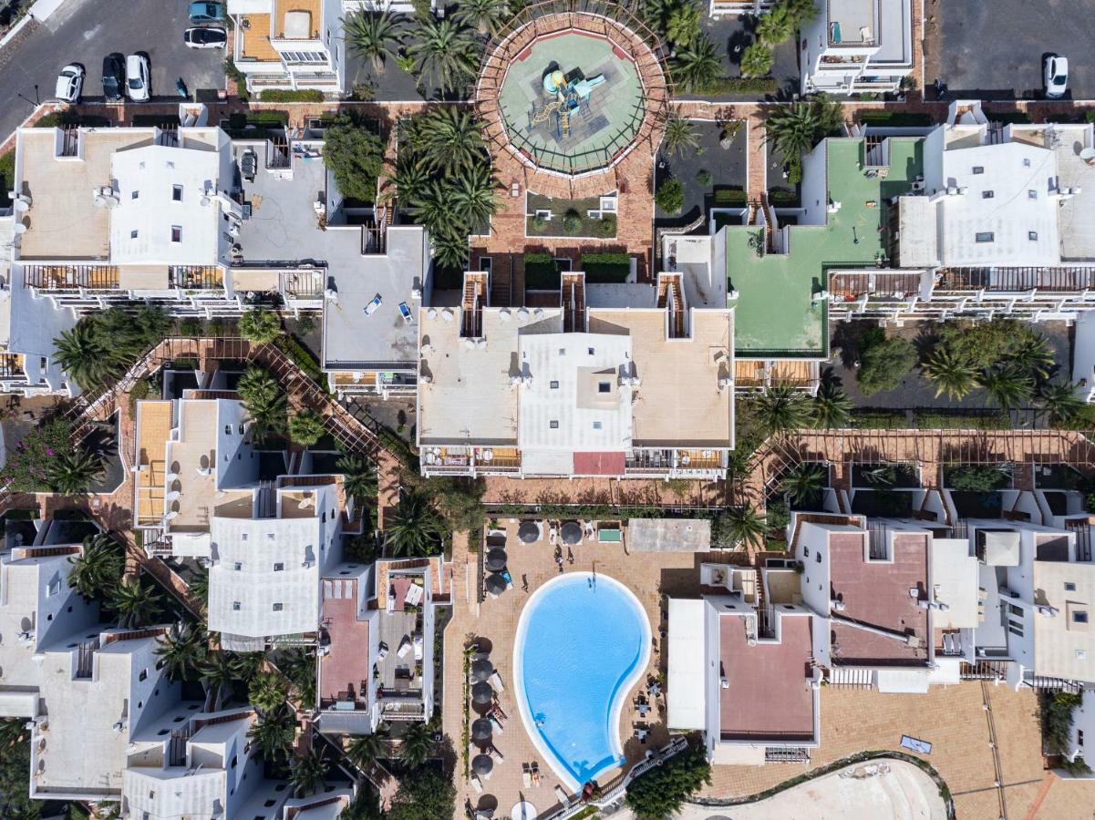 The Colors House, 629 - Private Apartment Costa Teguise Bagian luar foto